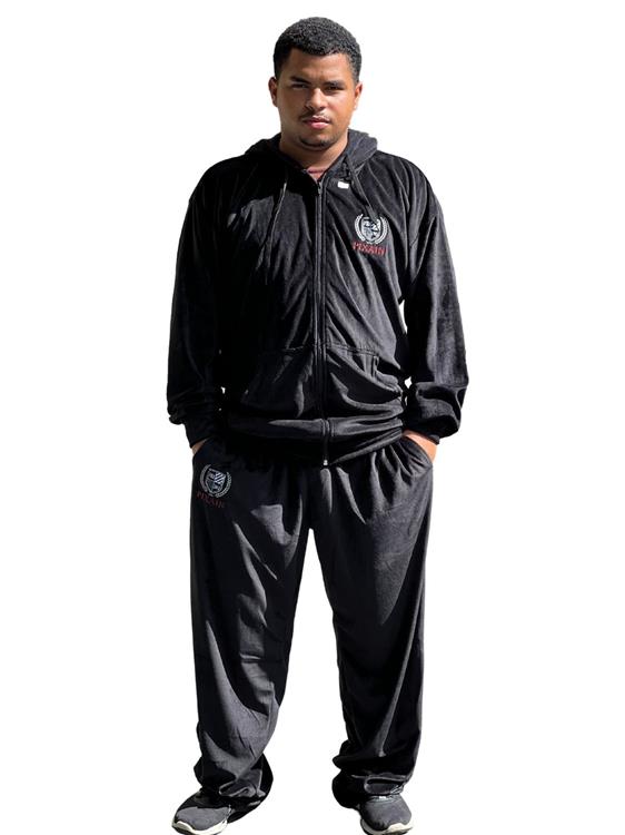PIXAIN HIP HOP WEAR