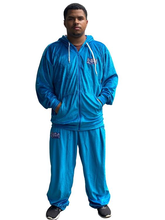 PIXAIN HIP HOP WEAR