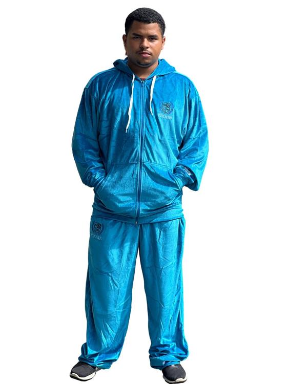 PIXAIN HIP HOP WEAR